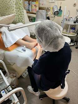  堀ちえみ、足の指をプレートで固定したことを報告「負担が掛かっていたので、仕方ない」 