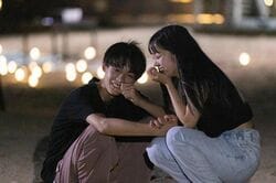 モテ男子・はるひと、人気女子・あやのに告白成立でカップルに！「絶対に幸せにする」『今日好き』向日葵編第6話