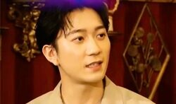 『ボーイフレンド』ダイ、20歳の時に家族にカミングアウト「僕の中で胸を張って「この人が彼氏です」って紹介できる人ができたらと…」