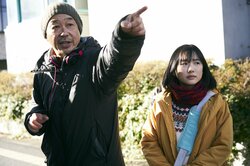 芦田愛菜、岡田将生、高良健吾らが大森立嗣監督について語る『星の子』メイキング映像