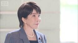 【どうする高市総理】内閣改造＆自民党役員人事　“参議院のドン”石井幹事長が交代へ…グループに所属する1人「全面戦争だ」　木原長官「人事は実力、政策で判断」