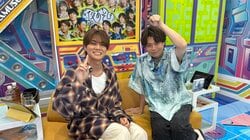 Daisuke Namikawa’s Inspiration Shocks the Studio! Taku Yashiro Introduces the Charms of His Hometown, Iwate Prefecture!