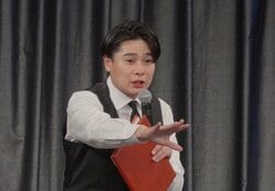 「19時に集まれと言ったのに！」ノブコブ吉村崇が主催するお笑いショーレースに、審査員の千鳥・大悟が大遅刻