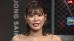 初出場・篠原冴美が涙の優勝！ファイナル行き決定「7年のプロ麻雀人生で一番勝ちたかった」／麻雀最強戦2023 女たちの殴り合い