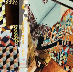 "PACK3"のビートメーカー・m-al が完全限定生産TAPE「Candy Boxx」をリリース！！