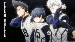 アニメ「ブルーロック」配信時間はいつ？無料で見逃し視聴はできる？