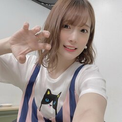 「リアル天使」「尊い」声優・内田真礼のキュートな“ねこ服”ショットにファン大喜び