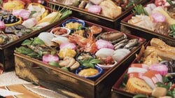 物価高の年末年始　選べる「自己流おせち」で節約　ガソリン安く「道の駅」も盛況