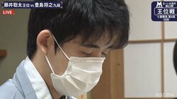西田拓也五段、藤井聡太王位の修行時代を語る「他の奨励会員が見に来ていた」／将棋・王位戦七番勝負第4局