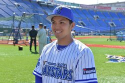 横浜DeNA、勝率5割キープなるか？　ルーキー東が広島戦リベンジのマウンドへ