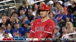 大谷翔平、データでも異常な“歩かされすぎ”問題 9割のメジャー球団は大谷“たった1人”より申告敬遠数が少ない事態に