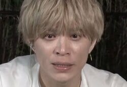 山本裕典、関係を持ったレジェンド女優の暴露に動揺「マジ全部話してんじゃん！？」