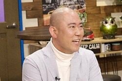 ナダル「めっちゃムカつきました」 超大御所芸人が放った“たった一言”に怒り露わ