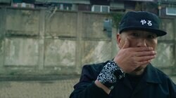 SHINGO★西成、ニューアルバム『ドラム缶の歌』から「どのクチが何を言うか」のMVを公開、東阪でのワンマンLIVEも開催決定。