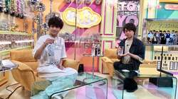 石川界人、“アフタヌーンティー”作法チェックで挙動不審に…浪川大輔は英国紳士風のボケを連発