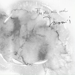 大阪堺レペゼンforte所属のMC、Warushiが2015年に自主制作でフィジカル・オンリーでリリースした傑作アルバム『Tha Pell Mell Novel』が10周年を記念して配信解禁！