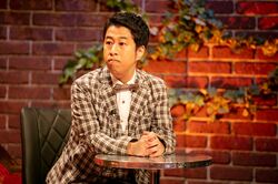 ウエストランド井口、地方民の自虐に物申す「埼玉なんて関東以外の人間から見たら東京」