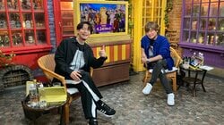 森久保祥太郎＆石川界人が声優の“架空”ランキングを“独断と偏見で”妄想！声優たちの可愛らしい一面を暴露