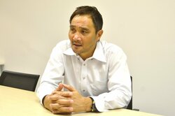 YouTuberがわずか3カ月でボクシング・プロテスト挑戦に竹原氏「思いが全く感じ取れない」