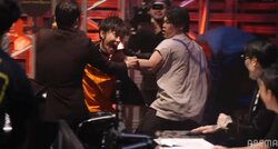 「国を守っていた」セキュリティが“乱闘頻発”のブレイキングダウンに衝撃転身　「一番カッコ良い」「選手で出てくれ」反響続々