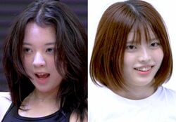 HYBEオーディション、ファイナリスト2人の直接対決に「残酷すぎる」の声