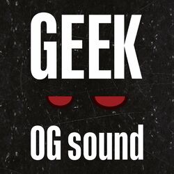 OKI、SEI-ONE、DJ EDOによるヒップホップ・グループ：GEEK（ジーク）、週末夜な夜な作り上げた新曲「OG sound」をリリース。
