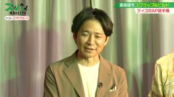 「お前にもう用ねぇよ」渡部建、女性ラッパーたちからディスられタジタジに「『頑張ります』って学生じゃねぇだろ」