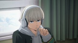 アニメ「ウィンドブレイカー」梶蓮とは？声優や誕生日、身長などを解説【WIND BREAKER】