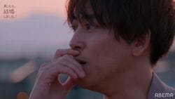 佐野岳、ぱるるとの別れに声を震わせ号泣…「ぱるちゃんにくらってた」本音を明かす『私たち結婚しました3』最終回