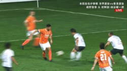 「うますぎる！」アザールの“神業ヒールパス”にファン驚愕！「技術は健在」「えぐ」ギグスのゴラッソを演出した瞬間