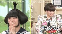 黒柳徹子、新しい学校のリーダーズ・MIZYUの特技“ミニ徹子”にお墨付き「すごい！」