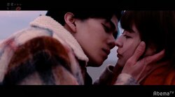 「やりたかった」はづき＆チワのキスシーンに、たすくとほくとが嫉妬『ドラ恋』act.11