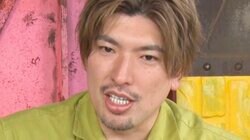 EXITりんたろー。「ニノに似てるって言われていた」モテモテだった中学時代の写真に驚きの声