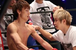 「久保優太2世」とトレーナーが“べた惚れ”する才能・此尾昴希が魅せた驚異の破壊力と格の違い　