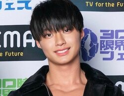 20人に告白された“日本一マッチョ”な高校生、クラシックバレエ時代の写真に「ほっそ！」「これはモテるわ」