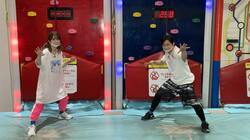 下野紘＆内田真礼が「怖い！」連発の過酷ミッションに挑戦【声優と夜あそび】