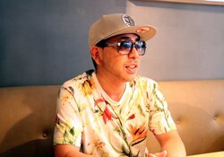 『ラップスタア誕生！』審査委員長・Kダブシャインに直撃「本気になればヤバいバースの1つくらいは誰でも書ける」