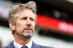 アヤックス、ファン・デル・サールCEOの辞任を発表「少し距離を置いて休息を取りたい」