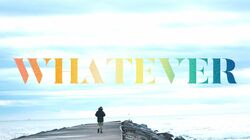 KMC、全曲O.N.O（THA BLUE HERB）によるビート、THA BLUE HERBによるプロデュースのフルアルバムから「WHATEVER」のMVを先行公開。