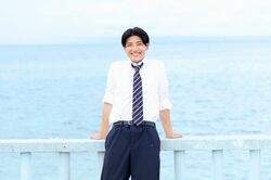 前回の旅に悔いも、こたろう（蓮池虎太郎）「成長した自分が見せられると思う」気持ち新たに『今日好き』セブ島編継続メンバー