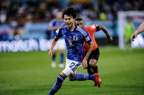 超攻撃的「三笘と伊東のWB布陣」ほか完璧に活きた森保監督の“準備”とGK権田が強調した「日本の良さ」【日本代表Ｗ杯白星発進! ドイツ戦「逆転勝利」の激論】(3)