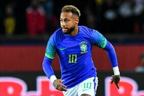 「これが最後だと考えている」ブラジル代表ネイマール、カタール大会が“ラストのW杯”と述べる「歴史に名前を残したい」