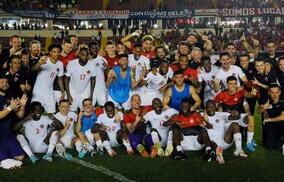 カナダ代表が報酬巡り試合をボイコット…36年ぶりW杯の賞金を巡り協会と選手が対立