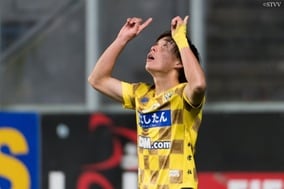 FW林大地が2試合連続ゴール！　日本人4選手フル出場のシント・トロイデンは白星