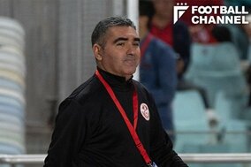 チュニジア代表監督は何者？サッカー日本代表と今夜対戦【キリンカップサッカー2022】