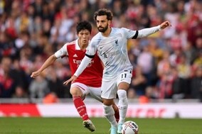 冨安健洋を左SBで起用…アルテタ監督が理由を説明「試合を見ればわかる」