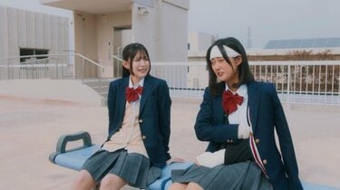 女子校生　ラブホテル 写真・画像】友達のブサイクな彼氏とのラブホ写真に爆笑「あんなのに絶対裸見せたくない（笑）」女子高生の本音がエグくてリアル『泥濘の食卓』 3枚目 |  ドラマ | ABEMA TIMES | アベマタイムズ
