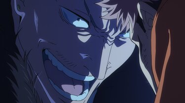 アニメ「呪術廻戦」秤金次の強さは？声優は中井和哉さん！ | アニメ