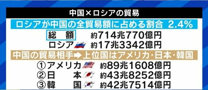 “親中”ウクライナと“パートナー”ロシアの板挟みに揺れる中国…3期目を狙う習近平主席の胸中は 5枚目