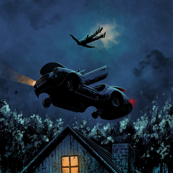 日本で再始動するバイリンガルアーティスト CYPRUS、6日連続のリリースラッシュ！！新たな物語がここから始まる。。 2枚目